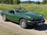 Andere Triumph Spitfire MK IV (1980)  Oldtimer m... - Andere aus 1980