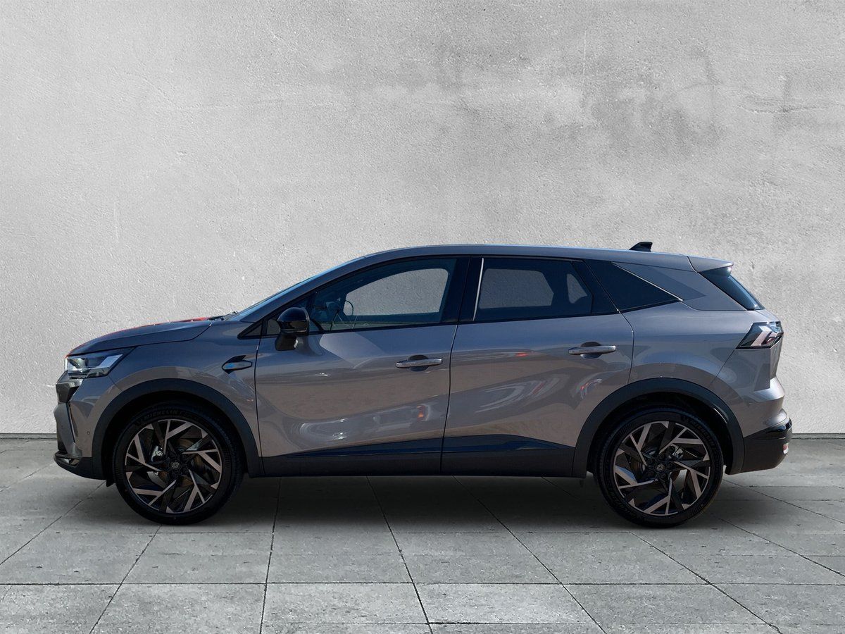 Renault Symbioz - Bild 2