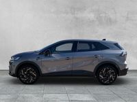 Renault Symbioz - Vorschau Bild 2
