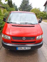 Volkswagen T4 Multivan