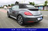 Volkswagen Beetle 1.4TSI Allstar*1.Hand*Xenon*R-Kamera*Navi - Volkswagen Beetle: Allstar