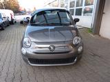 Fiat 500 ELLENATOR - Fiat 500 aus 2023