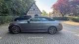 Mercedes-Benz C 300 Autom. - Mercedes-Benz mit Hybrid-Antrieb: Cabrio