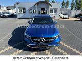 Mercedes-Benz GLC 200 4Matic*LED*Ambiente*Navi*Assistentssyste - gebrauchte Mercedes-Benz GLC 200 aus dem Jahr 2023