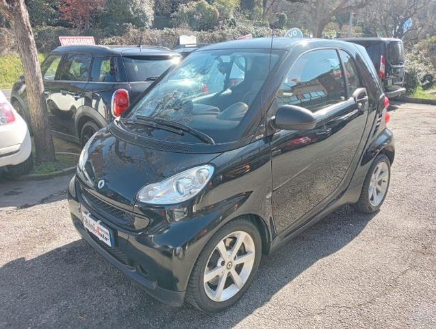 Smart SMART ForTwo 1000 52 kW MHD "PULSE" tetto panora