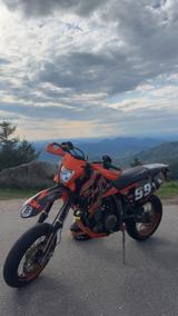 KTM LC 4 620 - KTM 620