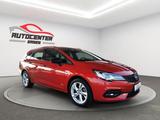 Opel Astra Design & Tech 41000 KM Navi Kamera LED - : Navigationssystem, 410
