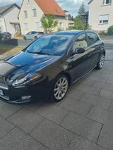 Fiat Bravo Sport 1.4 16V Turbo Multiair - Fiat Bravo Gebrauchtwagen