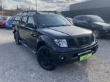 Nissan Navara Doka*4X4*Navi*Automati*Leder*TüvNeu*R-Cam - Nissan aus 2007