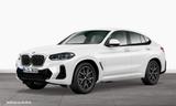 BMW X4 xDrive20d M Sport Standheizung Navi AHK HiFi