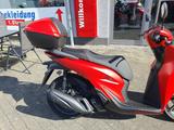 Honda SH125i ABS Tageszulassung - 0Km - auf Lager - HONDA NEU ROLLER