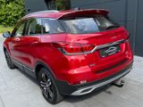 BAIC Senova X55 Klima R-Kamera AHK - BAIC Gebrauchtwagen