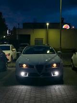 Alfa Romeo Alfa Brera 2.0 JTDM Ti Guter Zustand - Alfa Romeo Brera: Jtdm