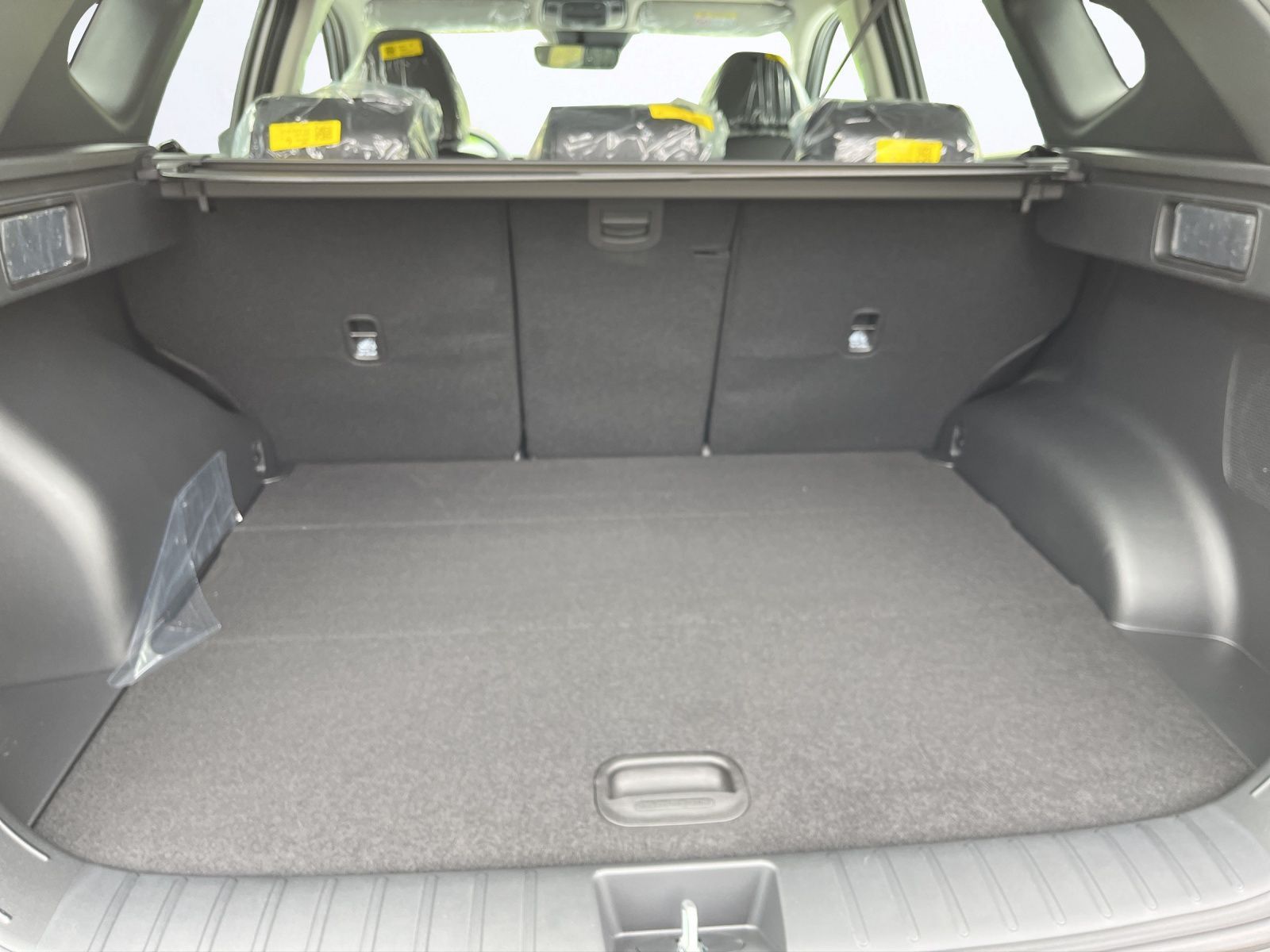 Hyundai Tucson – Bild 6