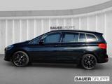 BMW 220 Gran Tourer i Advantage 7-Sitzer El. Panodac - schwarze BMW 220 Gran Tourer