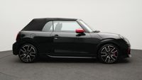 MINI John Cooper Works Cabrio - Vorschau Bild 7
