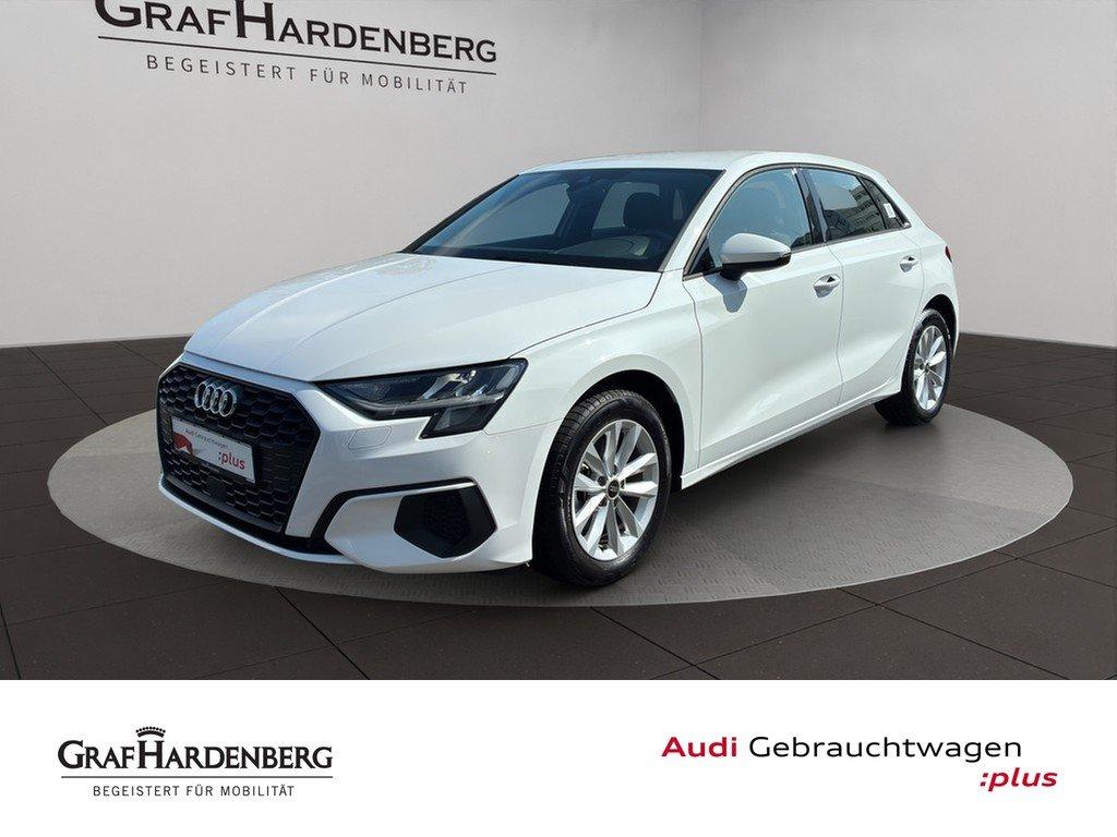 Audi A3 Sportback 35 TFSI S tronic