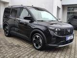 Ford Tourneo Courier Active,Navi.ACC.FSH.AHK.Kamera - Ford Tourneo Courier mit Benzin-Antrieb: Automatik