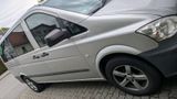 Mercedes-Benz Mercedes Vito Bus Campingbus AHK wenig km ... - : Campingbus