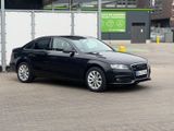 Audi A4 2.0 Top Zustand, Langstreckenfahrzeug - Audi A4 aus 2010 mit Diesel-Antrieb: Limousine, 2.0