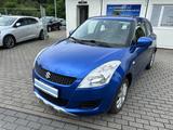Suzuki Swift Club 4x4 - Suzuki aus 2012