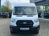 Ford Transit Kasten 350 L3 Trend AHK NAVI - Ford Transit Jahreswagen