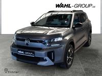 Citroën C3 Aircross Hybrid 145 MAX Head-Up DAB LED RFK