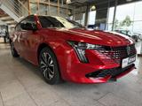 Peugeot 508 SW PureTech 130 EAT8 Allure, 360, ACC, LED! - Peugeot 508 aus 2024