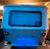 HYMER / ERIBA / HYMERCAR ERIBA TOURING 642 - Markise/Design-Komfortpaket - Wohnwagen Eriba