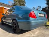 Lancia Lybra 5 Zylinder 20V !!!!!!!!! - Lancia Gebrauchtwagen von 2000
