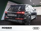 Audi Q7 SUV S line 55 TFSIe quattro AHK PANO B+O HUD - Audi: Standheizung