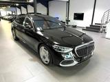 Mercedes-Benz S 580 MAYBACH 4D-BURMESTER® E-ACTIVE BODY CONTRO - Mercedes-Benz S 580 in Bielefeld