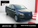 Mercedes-Benz VITO 116 TOURER NEUES MODELL EXTRALANG NAVI KAM - Mercedes-Benz Vito: Kleinbus