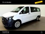 Mercedes-Benz Vito 114 TOURER PRO LANG NAVI KAMERA 8SITZER PDC - Mercedes-Benz Vito in Kiel