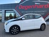 Toyota Aygo AYGO x-play Team D 1.Hand Kamera - Toyota Aygo (X): Deutschland, Play Team