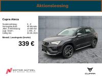 Cupra Ateca - Vorschau Bild 1