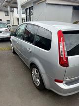 Ford C-Max 1,6TDCi 80kW DPF Style Style - Ford C-Max: 8.1