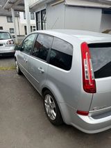Ford C-Max 1,6TDCi 80kW DPF Style Style - Ford C-Max in Bonn