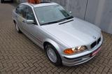 BMW 316i 2.Hand original 82.700km! Topzustand - BMW: 700
