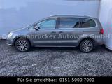 Volkswagen Sharan 2.0TDI 184PS Kamera Navi SHZ ACC Tempomat - Volkswagen Sharan: 2.0