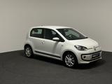 Volkswagen up! club up! - Volkswagen up! aus 2016