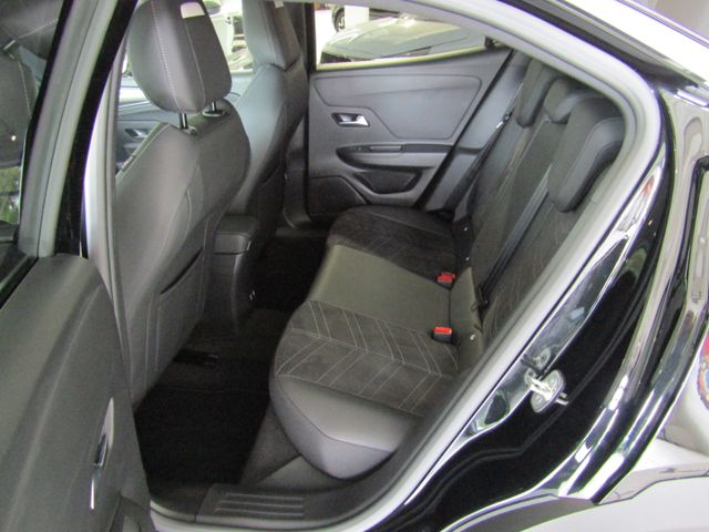 Mokka Ultimate , ULTIMATE, 1.2 Direct Injection 