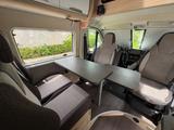 Knaus BoxStar 600 Street: 60 Years, Aufstelldach, FIAT - Angebote
