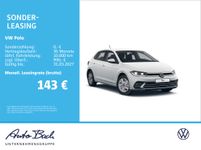 Volkswagen Polo - Vorschau Bild 2