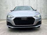 Audi A5 Sportback 35 TDI basis LED 1ERH - gebrauchte Audi A5 aus dem Jahr 2021