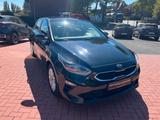 Kia Ceed 1.6D Spirit Navi Tech*Sitzhzg*WKR* - Kia mit Diesel-Antrieb: Cee D Spirit