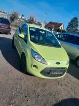 Ford KA.Baujahre 2009.Benzin 1,3 Motor. TÜ... - Ford Ka/Ka+ in Halle