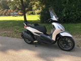 Piaggio Beverly 400 S HPE - PIAGGIO S BEVERLY