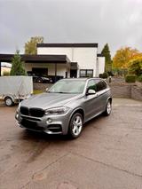 BMW X5 M50 M50d - AHK, Harman/Kardon, Rückfahrkamera