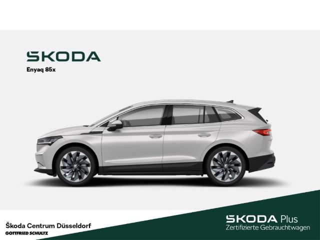 Skoda Enyaq - Bild 3